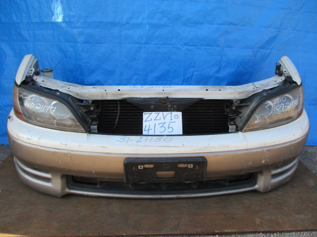 Used Toyota  FOG LAMP RIGHT